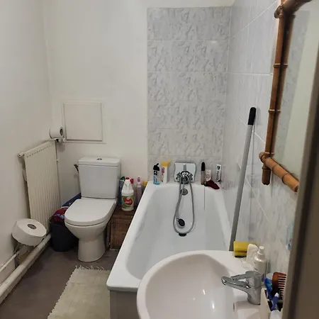 Confort Lux De Cher Vous Apartment