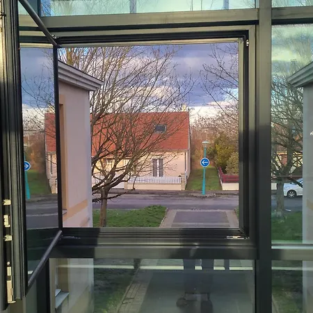 Apartment Confort Lux De Cher Vous
